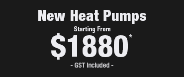 Heat Pump Experts In Takanini