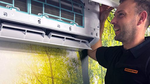 Heat Pump Experts In Takanini