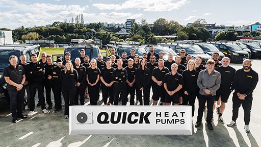 Heat Pump Experts In Takanini
