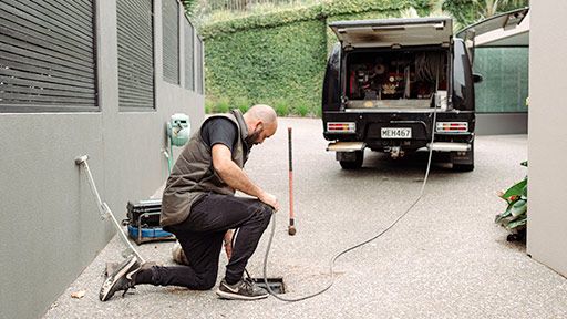 Takanini Drain & Sewer Plumbers: Fast